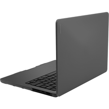 Чохол для ноутбука ARMORSTANDART Matte для MacBook Air 15.3 M4/M3/M2 Grey (ARM79458)