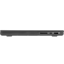 Чохол для ноутбука ARMORSTANDART Matte для MacBook Air 15.3 M4/M3/M2 Grey (ARM79458)