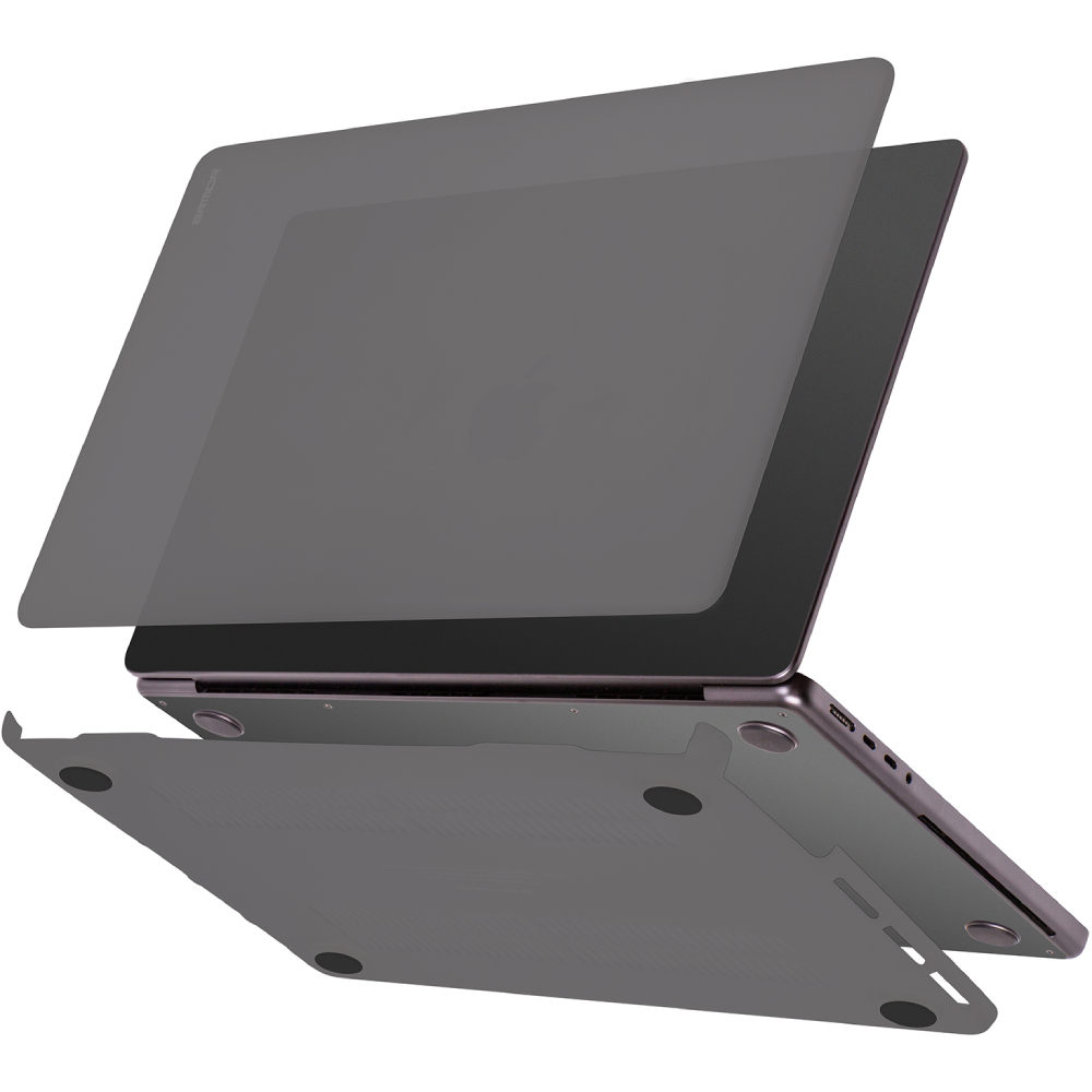 Зображення Чохол для ноутбука ARMORSTANDART Matte для MacBook Air 15.3 M4/M3/M2 Grey (ARM79458)