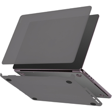 Чохол для ноутбука ARMORSTANDART Matte для MacBook Air 15.3 M4/M3/M2 Grey (ARM79458)
