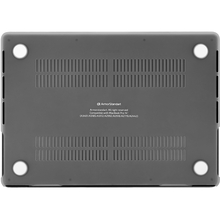 Чехол для ноутбука ARMORSTANDART Matte для MacBook Pro 14 M4/M3/M2/M1 Clear (ARM79459)