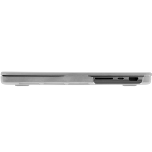 Чехол для ноутбука ARMORSTANDART Matte для MacBook Pro 14 M4/M3/M2/M1 Clear (ARM79459)
