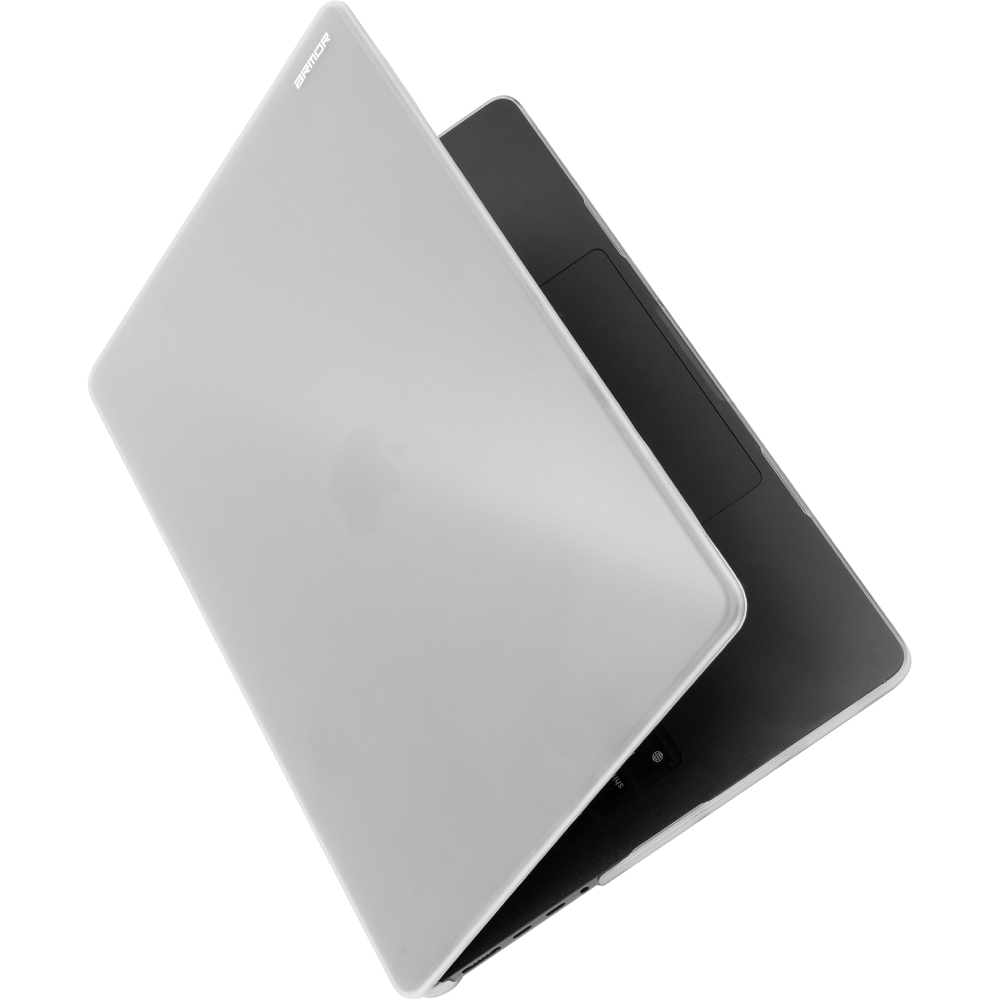 Внешний вид Чехол для ноутбука ARMORSTANDART Matte для MacBook Pro 14 M4/M3/M2/M1 Clear (ARM79459)