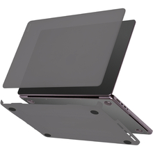Чехол для ноутбука ARMORSTANDART Matte для MacBook Pro 14 M4/M3/M2/M1 Grey (ARM79460)