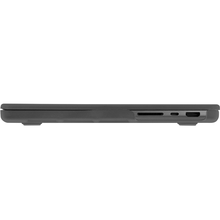 Чехол для ноутбука ARMORSTANDART Matte для MacBook Pro 14 M4/M3/M2/M1 Grey (ARM79460)