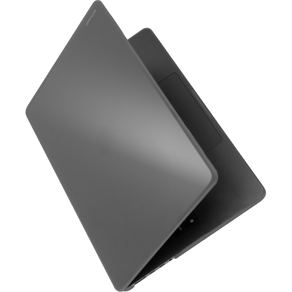 Внешний вид Чехол для ноутбука ARMORSTANDART Matte для MacBook Pro 14 M4/M3/M2/M1 Grey (ARM79460)