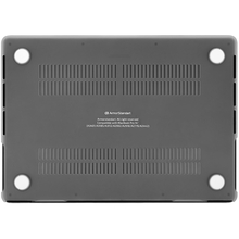 Чохол для ноутбука ARMORSTANDART Matte для MacBook Pro 16 M4/M3/M2/M1 Clear (ARM79461)