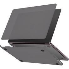 Чохол для ноутбука ARMORSTANDART Matte для MacBook Pro 16 M4/M3/M2/M1 Grey (ARM79462)