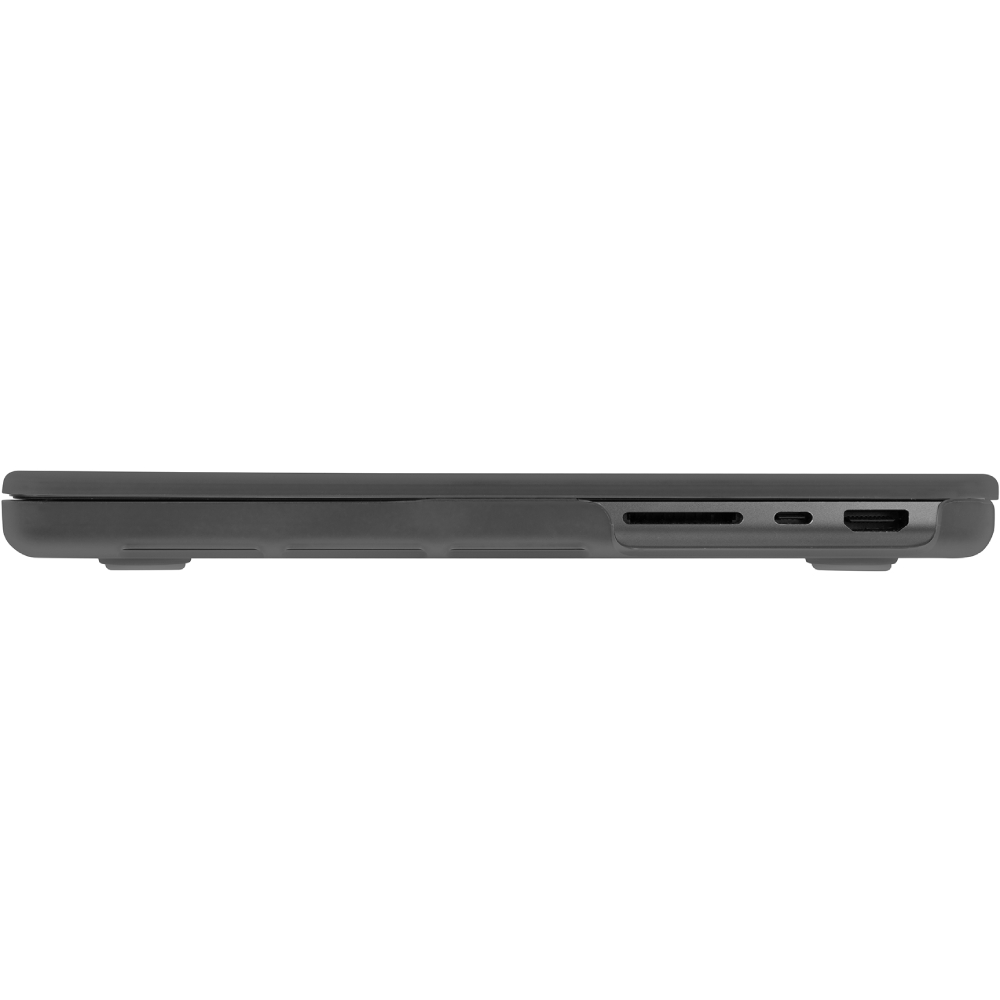 Покупка Чохол для ноутбука ARMORSTANDART Matte для MacBook Pro 16 M4/M3/M2/M1 Grey (ARM79462)