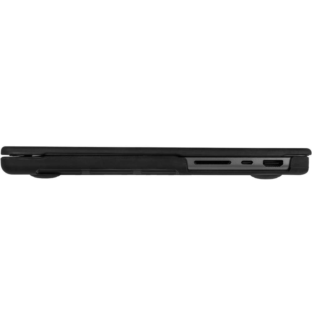 Покупка Чохол для ноутбука ARMORSTANDART Unit для MacBook Air 13.6 M4/M3/M2 Black (ARM79467)
