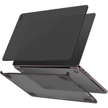 Чохол для ноутбука ARMORSTANDART Unit для MacBook Air 13.6 M4/M3/M2 Black (ARM79467)