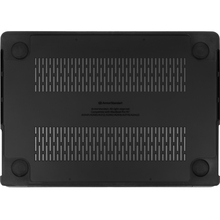 Чохол для ноутбука ARMORSTANDART Unit для MacBook Air 13.6 M4/M3/M2 Black (ARM79467)