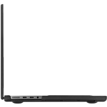 Чохол для ноутбука ARMORSTANDART Unit для MacBook Air 13.6 M4/M3/M2 Black (ARM79467)