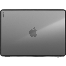 Чехол для ноутбука ARMORSTANDART Unit для MacBook Air 13.6 M4/M3/M2 Clear (ARM79468)