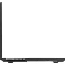 Чехол для ноутбука ARMORSTANDART Unit для MacBook Air 13.6 M4/M3/M2 Clear (ARM79468)