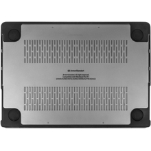 Чехол для ноутбука ARMORSTANDART Unit для MacBook Air 13.6 M4/M3/M2 Clear (ARM79468)