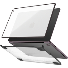 Чехол для ноутбука ARMORSTANDART Unit для MacBook Air 13.6 M4/M3/M2 Clear (ARM79468)