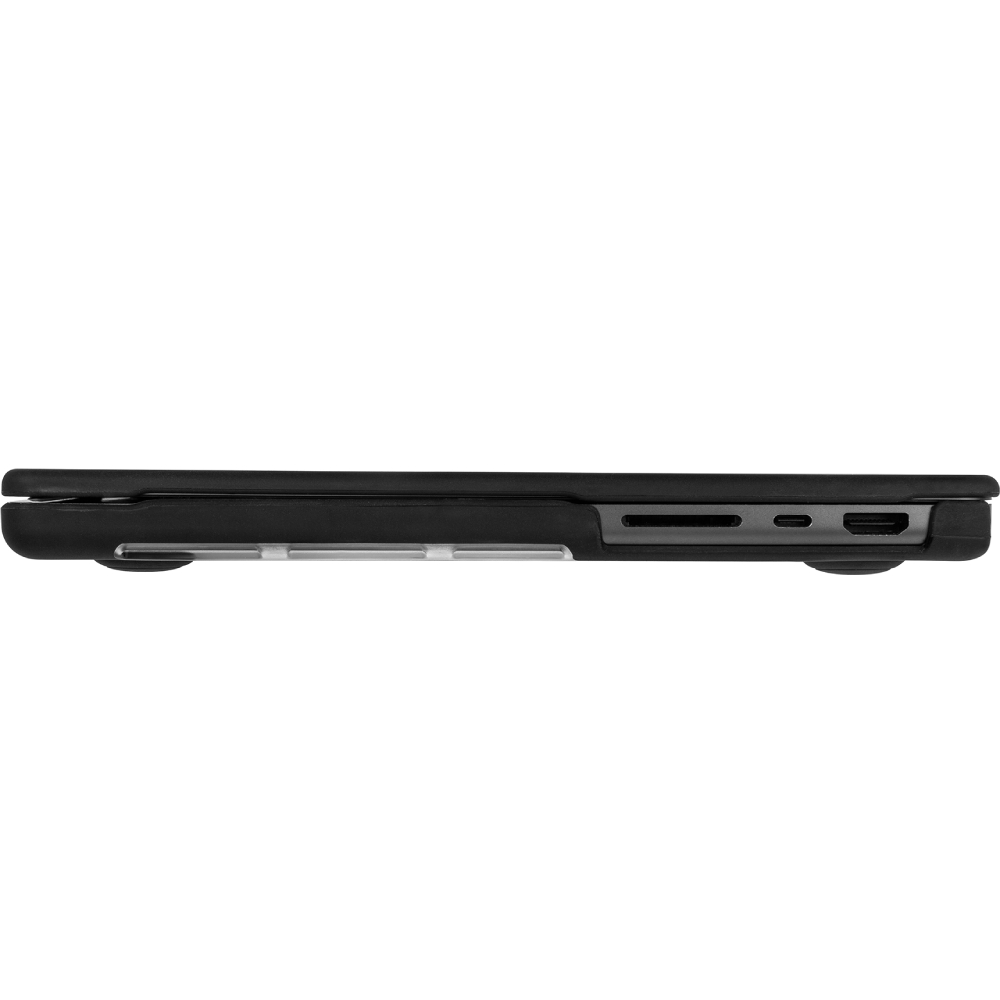 Покупка Чехол для ноутбука ARMORSTANDART Unit для MacBook Air 13.6 M4/M3/M2 Clear (ARM79468)