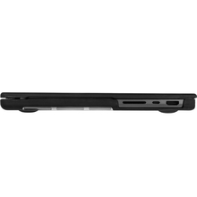 Чехол для ноутбука ARMORSTANDART Unit для MacBook Air 13.6 M4/M3/M2 Clear (ARM79468)