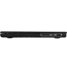 Чехол для ноутбука ARMORSTANDART Unit для MacBook Air 15.3 M4/M3/M2 Black (ARM79469)