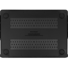 Чехол для ноутбука ARMORSTANDART Unit для MacBook Air 15.3 M4/M3/M2 Black (ARM79469)