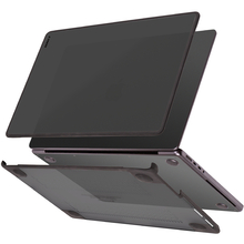 Чехол для ноутбука ARMORSTANDART Unit для MacBook Air 15.3 M4/M3/M2 Black (ARM79469)