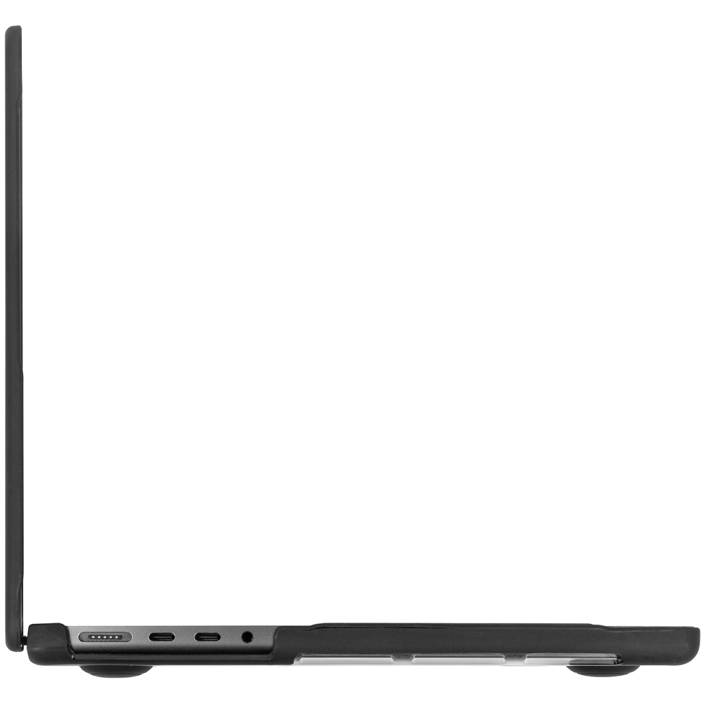 Фото Чехол для ноутбука ARMORSTANDART Unit для MacBook Air 15.3 M4/M3/M2 Clear (ARM79470)