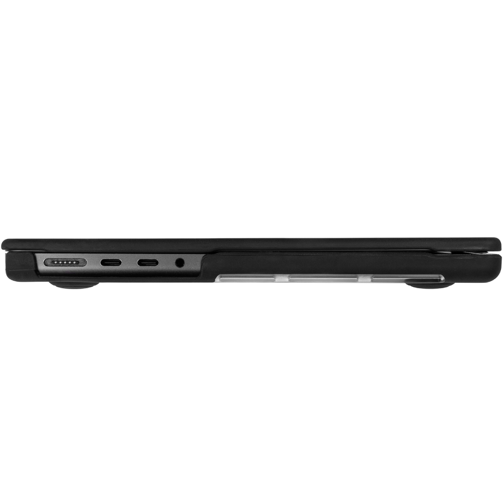 Покупка Чехол для ноутбука ARMORSTANDART Unit для MacBook Air 15.3 M4/M3/M2 Clear (ARM79470)