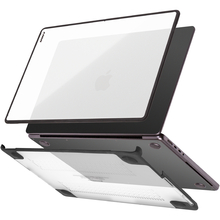 Чехол для ноутбука ARMORSTANDART Unit для MacBook Air 15.3 M4/M3/M2 Clear (ARM79470)
