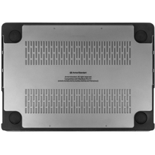 Чехол для ноутбука ARMORSTANDART Unit для MacBook Air 15.3 M4/M3/M2 Clear (ARM79470)