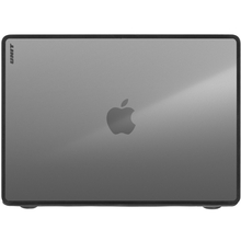 Чехол для ноутбука ARMORSTANDART Unit для MacBook Air 15.3 M4/M3/M2 Clear (ARM79470)