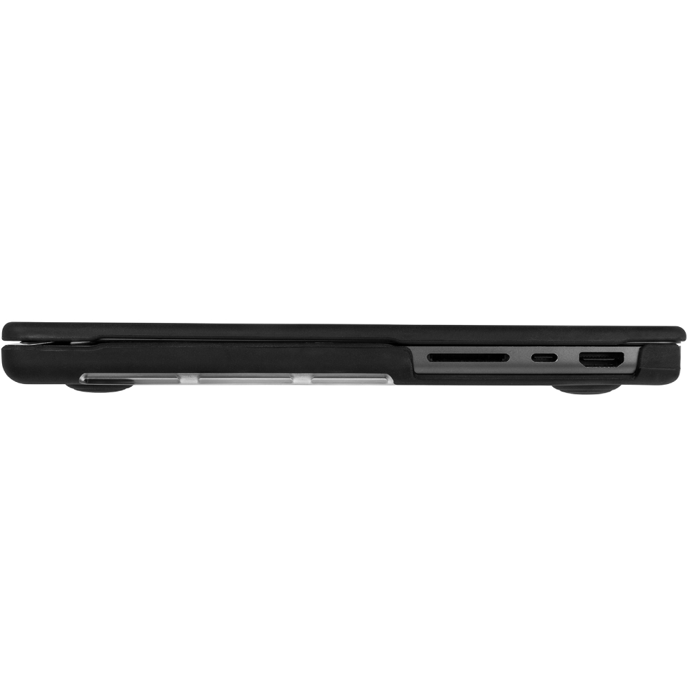 Заказать Чехол для ноутбука ARMORSTANDART Unit для MacBook Air 15.3 M4/M3/M2 Clear (ARM79470)