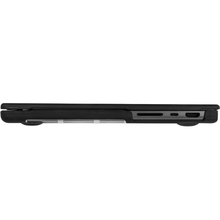 Чехол для ноутбука ARMORSTANDART Unit для MacBook Air 15.3 M4/M3/M2 Clear (ARM79470)