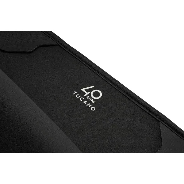 Чехол для ноутбука TUCANO Tucani 12"/13" Green (BFTUC401213-V) Диагональ экрана 13