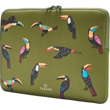 Чехол для ноутбука TUCANO Tucani 15"/16" Green (BFTUC401516-V)