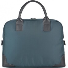 Сумка для ноутбука TUCANO Fine 13"/14" Green (39 x 28 x 11)