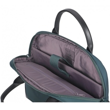 Сумка для ноутбука TUCANO Fine 13"/14" Green (39 x 28 x 11)