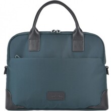 Сумка для ноутбука TUCANO Fine 13"/14" Green (39 x 28 x 11)