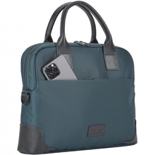 Сумка для ноутбука TUCANO Fine 13"/14" Green (39 x 28 x 11)