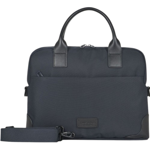 Сумка для ноутбука TUCANO Fine 13"/14" Blue (BFINE14-B)