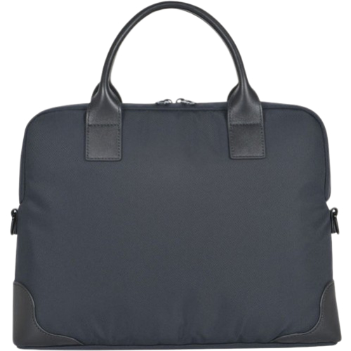 Сумка для ноутбука TUCANO Fine 13"/14" Blue (BFINE14-B) Діагональ екрану 13