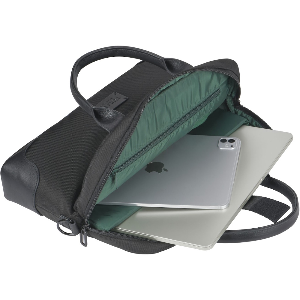 Замовити Сумка для ноутбука TUCANO Fine 13"/14" Black (BFINE14-BK)