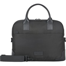Сумка для ноутбука TUCANO Fine 13"/14" Black (BFINE14-BK)