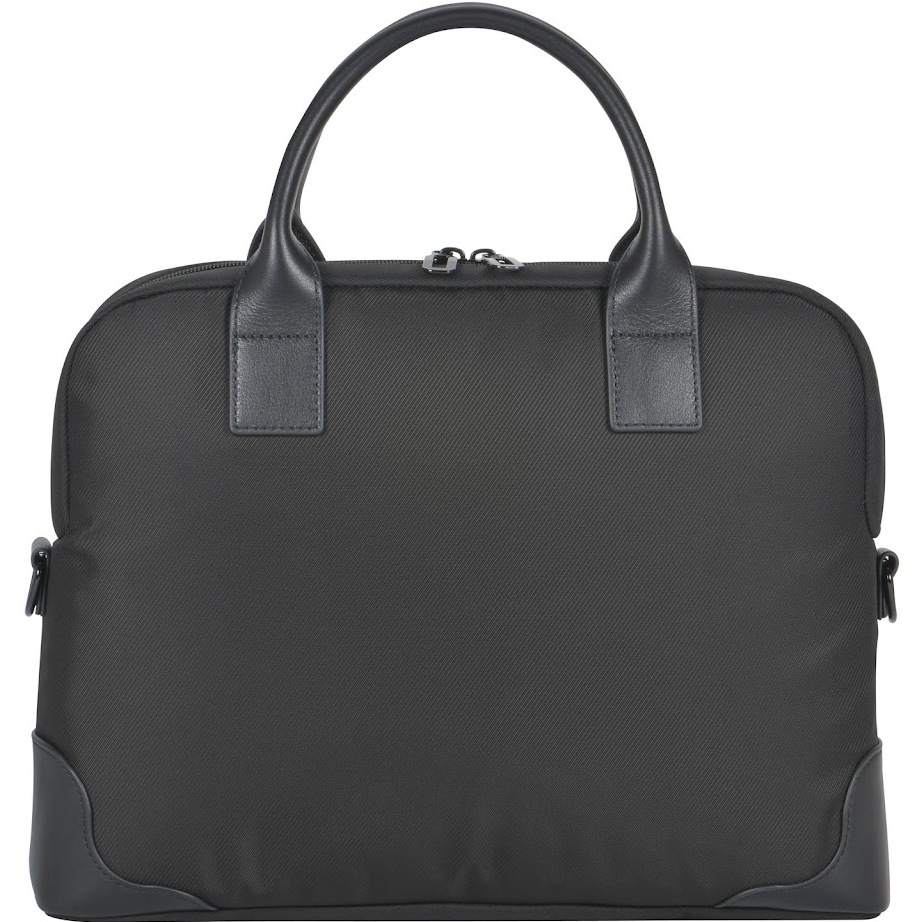 Сумка для ноутбука TUCANO Fine 13"/14" Black (BFINE14-BK) Діагональ екрану 14