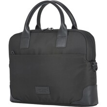 Сумка для ноутбука TUCANO Fine 13"/14" Black (BFINE14-BK)