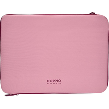 Чохол для ноутбука TUCANO Doppio 12"/13" Pink (BFDOP1213-PK)