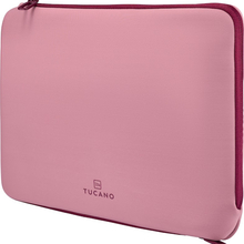 Чохол для ноутбука TUCANO Doppio 13"/14" Pink (BFDOP1314-PK)