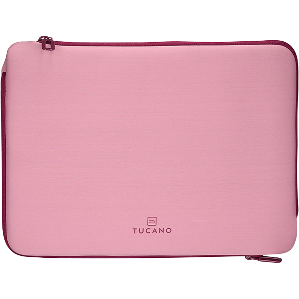 Чохол для ноутбука TUCANO Doppio 13"/14" Pink (BFDOP1314-PK)