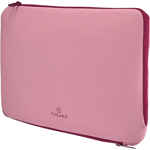 Чохол для ноутбука TUCANO Doppio 15"/16" Pink (BFDOP1516-PK) Тип чохол для ноутбука