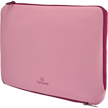 Чохол для ноутбука TUCANO Doppio 15"/16" Pink (BFDOP1516-PK)